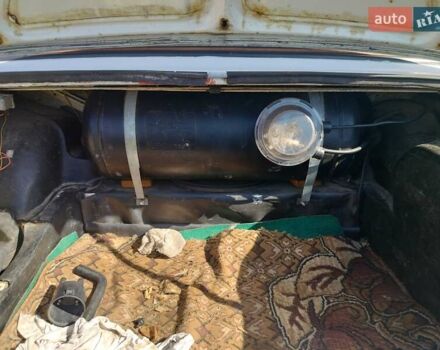 Белый ВАЗ 2106, объемом двигателя 1.29 л и пробегом 45 тыс. км за 800 $, фото 11 на Automoto.ua