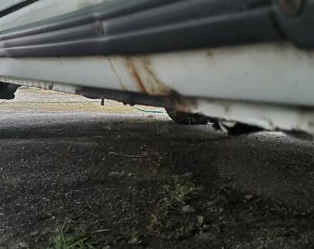 Білий ВАЗ 2106, об'ємом двигуна 1.3 л та пробігом 85 тис. км за 1100 $, фото 7 на Automoto.ua