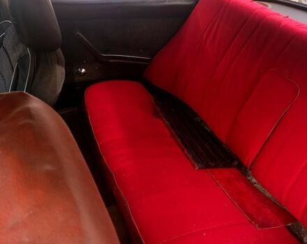 Белый ВАЗ 2106, объемом двигателя 1.3 л и пробегом 0 тыс. км за 670 $, фото 4 на Automoto.ua