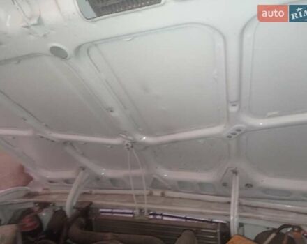 Белый ВАЗ 2106, объемом двигателя 1.45 л и пробегом 530 тыс. км за 1500 $, фото 6 на Automoto.ua