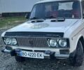 Белый ВАЗ 2106, объемом двигателя 1.3 л и пробегом 120 тыс. км за 800 $, фото 1 на Automoto.ua