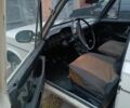 Белый ВАЗ 2106, объемом двигателя 1.3 л и пробегом 777 тыс. км за 800 $, фото 6 на Automoto.ua