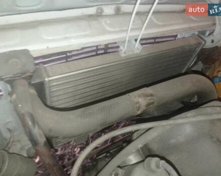 Белый ВАЗ 2106, объемом двигателя 1.45 л и пробегом 530 тыс. км за 1500 $, фото 1 на Automoto.ua