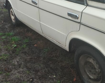 Белый ВАЗ 2106, объемом двигателя 0 л и пробегом 78 тыс. км за 544 $, фото 2 на Automoto.ua