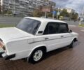 Белый ВАЗ 2106, объемом двигателя 1.3 л и пробегом 93 тыс. км за 1100 $, фото 4 на Automoto.ua
