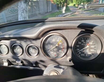 Білий ВАЗ 2106, об'ємом двигуна 1.3 л та пробігом 197 тис. км за 800 $, фото 4 на Automoto.ua