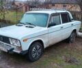 Белый ВАЗ 2106, объемом двигателя 1.3 л и пробегом 90 тыс. км за 713 $, фото 1 на Automoto.ua