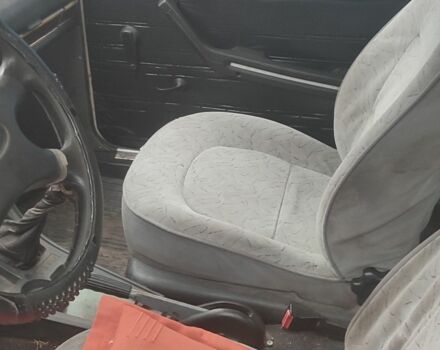 Белый ВАЗ 2106, объемом двигателя 0 л и пробегом 78 тыс. км за 544 $, фото 3 на Automoto.ua