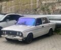 ВАЗ 2106 1993 в Тернополе на Automoto.ua Белый ВАЗ 2106, объемом двигателя 1.5 л и пробегом 97 тыс. км за 450 $, фото 5 на Automoto.ua