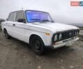 Білий ВАЗ 2106, об'ємом двигуна 1.45 л та пробігом 555 тис. км за 450 $, фото 5 на Automoto.ua