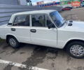 Белый ВАЗ 2106, объемом двигателя 1.57 л и пробегом 230 тыс. км за 800 $, фото 3 на Automoto.ua