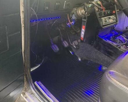 ВАЗ 2106 1993 в Тернополе на Automoto.ua Белый ВАЗ 2106, объемом двигателя 1.5 л и пробегом 97 тыс. км за 450 $, фото 13 на Automoto.ua