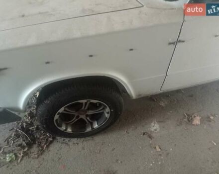 Белый ВАЗ 2106, объемом двигателя 1.45 л и пробегом 530 тыс. км за 1500 $, фото 35 на Automoto.ua