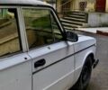 ВАЗ 2106 1993 в Тернополе на Automoto.ua Белый ВАЗ 2106, объемом двигателя 1.5 л и пробегом 97 тыс. км за 450 $, фото 3 на Automoto.ua