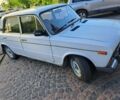 Белый ВАЗ 2106, объемом двигателя 1.3 л и пробегом 197 тыс. км за 800 $, фото 2 на Automoto.ua