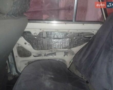 Білий ВАЗ 2106, об'ємом двигуна 1.45 л та пробігом 530 тис. км за 1500 $, фото 24 на Automoto.ua