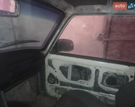 Белый ВАЗ 2106, объемом двигателя 1.45 л и пробегом 530 тыс. км за 1500 $, фото 31 на Automoto.ua