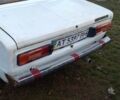 Білий ВАЗ 2106, об'ємом двигуна 1.3 л та пробігом 800 тис. км за 280 $, фото 3 на Automoto.ua