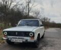 Белый ВАЗ 2106, объемом двигателя 1.3 л и пробегом 444 тыс. км за 500 $, фото 4 на Automoto.ua