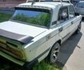 Белый ВАЗ 2106, объемом двигателя 1 л и пробегом 400 тыс. км за 750 $, фото 7 на Automoto.ua