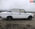 Білий ВАЗ 2106, об'ємом двигуна 1.45 л та пробігом 555 тис. км за 450 $, фото 1 на Automoto.ua