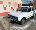 Білий ВАЗ 2106, об'ємом двигуна 1.3 л та пробігом 280 тис. км за 900 $, фото 1 на Automoto.ua