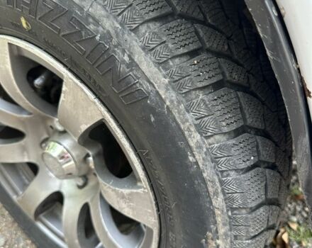 Білий ВАЗ 2106, об'ємом двигуна 1.3 л та пробігом 200 тис. км за 960 $, фото 6 на Automoto.ua