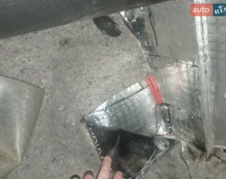 Белый ВАЗ 2106, объемом двигателя 1.45 л и пробегом 530 тыс. км за 1500 $, фото 28 на Automoto.ua