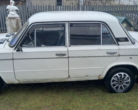 Білий ВАЗ 2106, об'ємом двигуна 0 л та пробігом 20 тис. км за 650 $, фото 1 на Automoto.ua