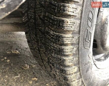 Білий ВАЗ 2106, об'ємом двигуна 1.45 л та пробігом 555 тис. км за 450 $, фото 12 на Automoto.ua