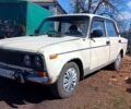 Белый ВАЗ 2106, объемом двигателя 1.5 л и пробегом 150 тыс. км за 650 $, фото 7 на Automoto.ua