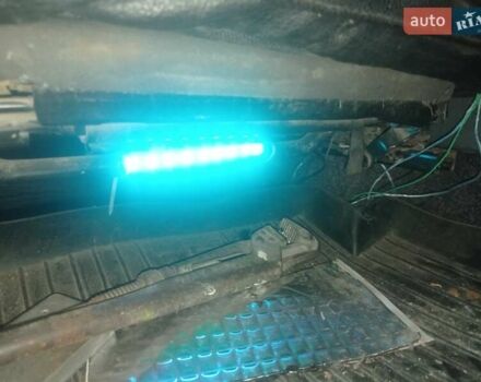 Белый ВАЗ 2106, объемом двигателя 1.45 л и пробегом 530 тыс. км за 1500 $, фото 2 на Automoto.ua