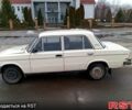 Белый ВАЗ 2106, объемом двигателя 1.3 л и пробегом 230 тыс. км за 600 $, фото 1 на Automoto.ua