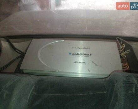 Белый ВАЗ 2106, объемом двигателя 1.45 л и пробегом 530 тыс. км за 1500 $, фото 17 на Automoto.ua