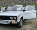 Белый ВАЗ 2106, объемом двигателя 1.29 л и пробегом 150 тыс. км за 1499 $, фото 19 на Automoto.ua