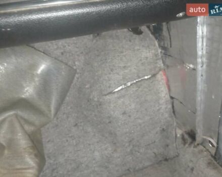 Белый ВАЗ 2106, объемом двигателя 1.45 л и пробегом 530 тыс. км за 1500 $, фото 29 на Automoto.ua