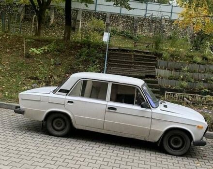 ВАЗ 2106 1993 в Тернополе на Automoto.ua Белый ВАЗ 2106, объемом двигателя 1.5 л и пробегом 97 тыс. км за 450 $, фото 1 на Automoto.ua