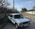 Білий ВАЗ 2106, об'ємом двигуна 1.5 л та пробігом 300 тис. км за 550 $, фото 1 на Automoto.ua