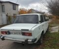 Белый ВАЗ 2106, объемом двигателя 1.3 л и пробегом 444 тыс. км за 500 $, фото 1 на Automoto.ua