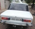 Белый ВАЗ 2106, объемом двигателя 0 л и пробегом 79 тыс. км за 678 $, фото 7 на Automoto.ua