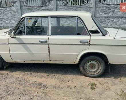 ВАЗ 2106 1993 в Кременчуге на Automoto.ua Белый ВАЗ 2106, объемом двигателя 1.3 л и пробегом 61 тыс. км за 850 $, фото 12 на Automoto.ua