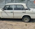ВАЗ 2106 1993 в Кременчуге на Automoto.ua Белый ВАЗ 2106, объемом двигателя 1.3 л и пробегом 61 тыс. км за 850 $, фото 12 на Automoto.ua