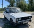 Белый ВАЗ 2106, объемом двигателя 1.3 л и пробегом 99 тыс. км за 550 $, фото 1 на Automoto.ua