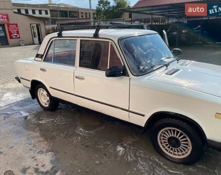 Білий ВАЗ 2106, об'ємом двигуна 1.3 л та пробігом 280 тис. км за 900 $, фото 4 на Automoto.ua