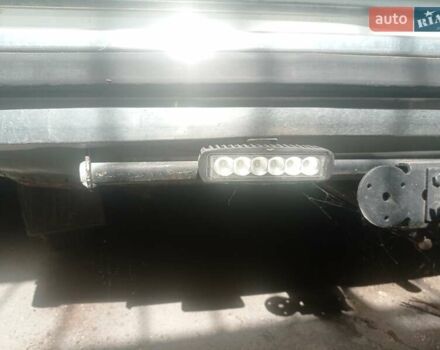 Белый ВАЗ 2106, объемом двигателя 1.45 л и пробегом 530 тыс. км за 1500 $, фото 16 на Automoto.ua