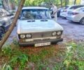 Білий ВАЗ 2106, об'ємом двигуна 1 л та пробігом 200 тис. км за 800 $, фото 1 на Automoto.ua