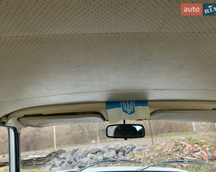 Белый ВАЗ 2106, объемом двигателя 1.29 л и пробегом 150 тыс. км за 1499 $, фото 20 на Automoto.ua