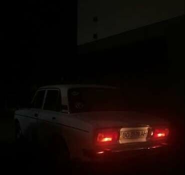 ВАЗ 2106 1993 в Тернополе на Automoto.ua Белый ВАЗ 2106, объемом двигателя 1.5 л и пробегом 97 тыс. км за 450 $, фото 16 на Automoto.ua