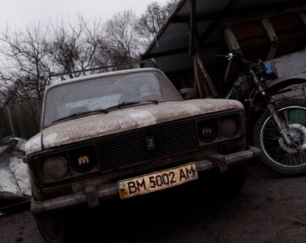 Білий ВАЗ 2106, об'ємом двигуна 0 л та пробігом 2 тис. км за 308 $, фото 1 на Automoto.ua