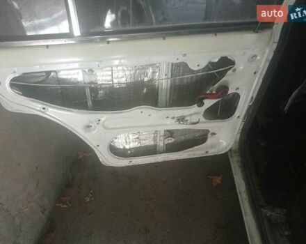 Белый ВАЗ 2106, объемом двигателя 1.45 л и пробегом 530 тыс. км за 1500 $, фото 23 на Automoto.ua